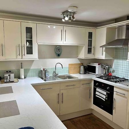 One Bed Flat Close To Exeter Centre Exterior photo